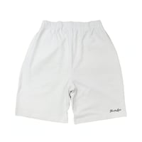 Time For Livin‘ / "D.N.D" SWEAT SHORTS (C.GREY)