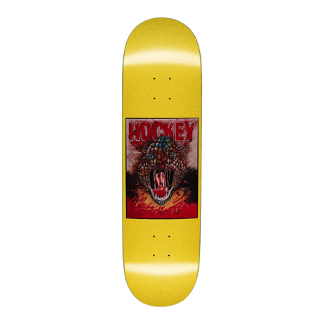 HOCKEY / War on Mice - Ben Kadow (Ben Shape)(8.25inch)