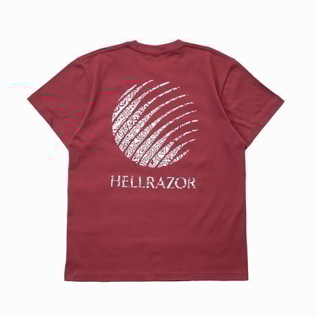 CATEGORY HELLRAZOR (ヘルレイザー) | T.F.L online.shop