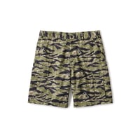 FTC | RIPSTOP CARGO SHORT "CAMO" (FTC026SUMB04)