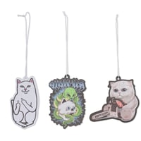 RIPNDIP |Air Freshener (3 design)
