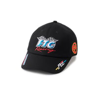 FTC | FRC 6 PANEL "BLACK" (FTC026SPH05)