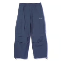 XLARGE | EASY CARGO PANTS (NAVY)