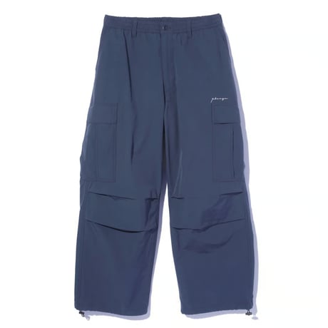 XLARGE | EASY CARGO PANTS (NAVY)