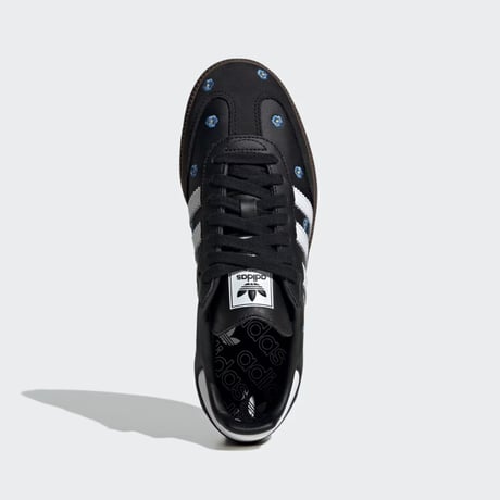 adidas originals | Samba OG(Core Black / Cloud White / Gum)
