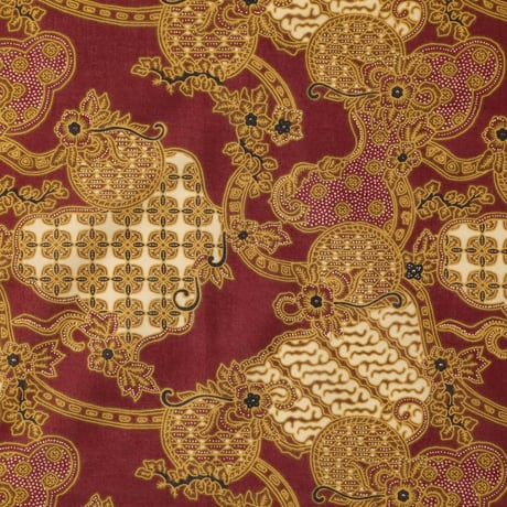 rajabrooke | AXIAN BATIK TENUGUI (AZUKI)