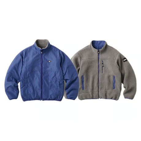 エフエーティー fat ジャケット シャツ BRUZZLER エフエーティー