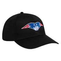 Limosine Skateboards / COMPLETION HAT (BLACK)