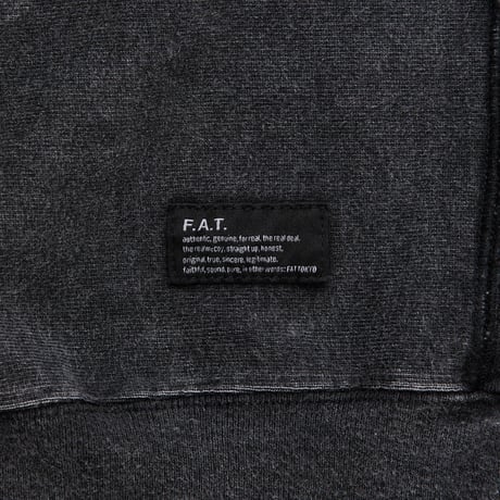 F.A.T. | FACIDUP(BLACK)
