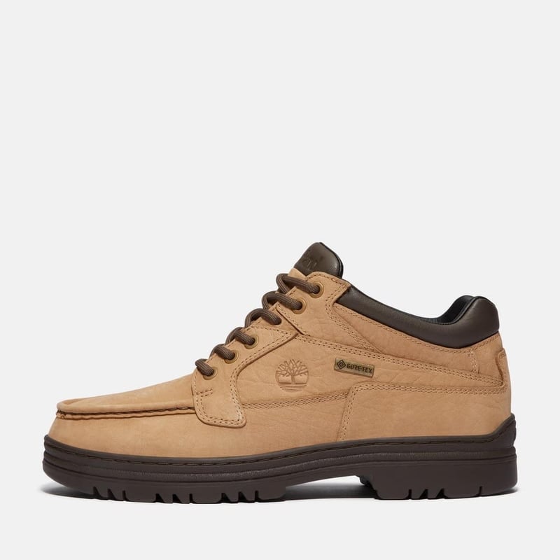 靴 Timberland HERITAGE GTX MOC TOE MID Timberland HERITAGE GTX MOC TOE MID｜BILLY'S ENT 公式通販