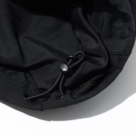 XLARGE | TECH HOODED JACKET(BLUE)