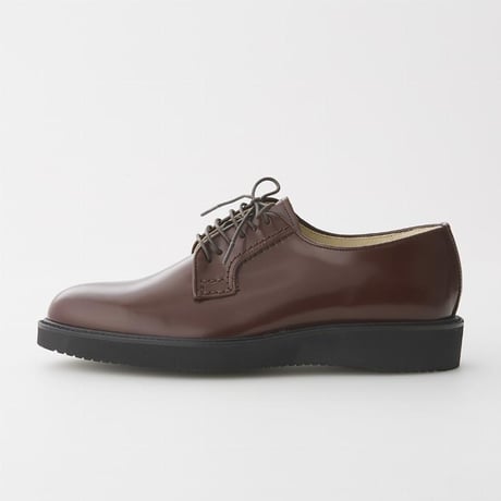 HARUTA / POSTMAN TYPE SHOES #711P (BROWN)