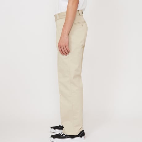 Dickies | 874 original fit WORK PANT MN (Light Beige)