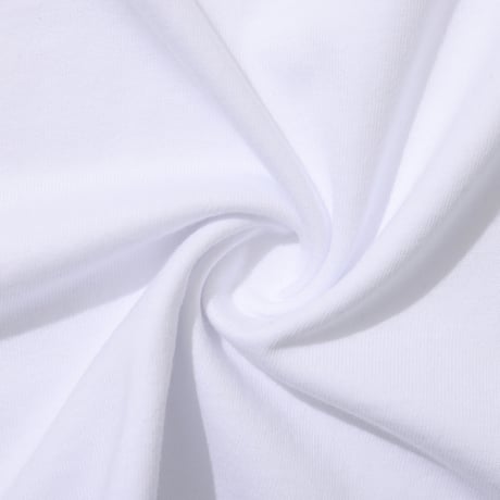 HELAS | TYE TEE "WHITE"