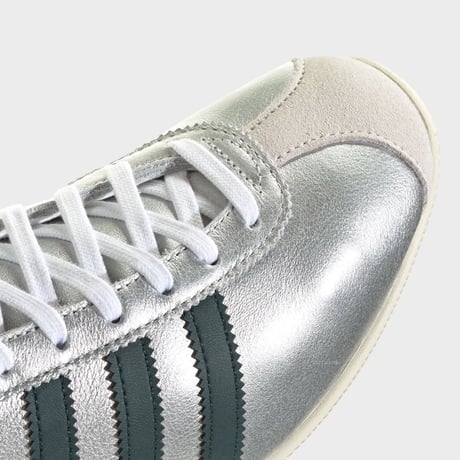 adidas originals / PARIS W (Silver Metallic)