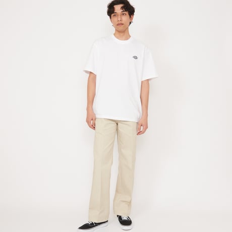 Dickies | 874 original fit WORK PANT MN (Light Beige)