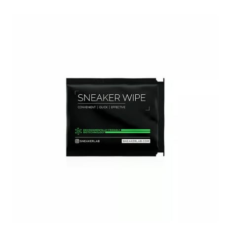 SNEAKER LAB | SNEAKER WIPES