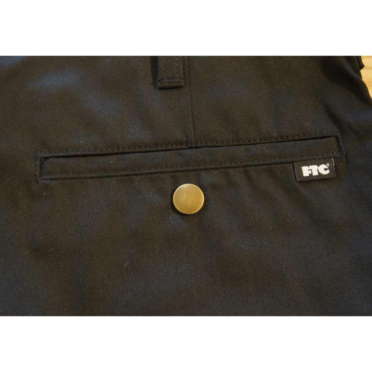 FTC | WORK PANT