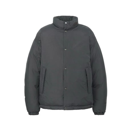 THE NORTH FACE | Alteration Sierra Jacket (GG/グラファイトグレー)