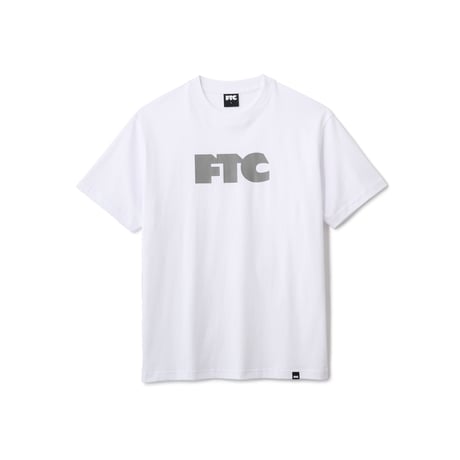 FTC | FTC OG LOGO TEE "WHITE" (FTC026SPT01)
