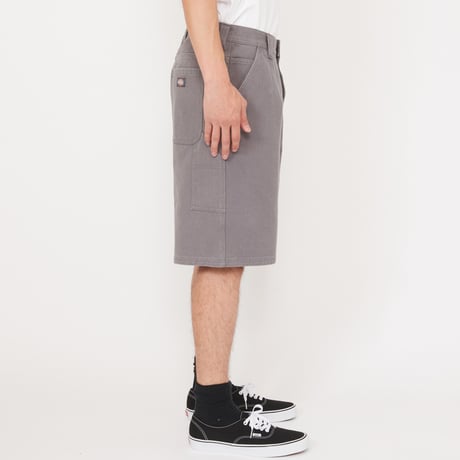 Dickies | Baggy Painte Shorts 56 (Gray)