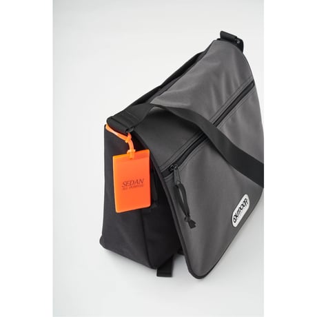 SEDAN ALL-PURPOSE|OUTDOOR PRODUCTS® / NIMBUS Shoulder Carry-All(2 color)