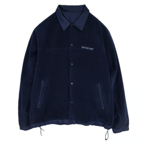 新品タグ付き　BLUE BLUE  コンプレスドウール キッコウ ガウンコート 新品タグ付き BLUE BLUE コンプレスドウール キッコウ ガウンコート