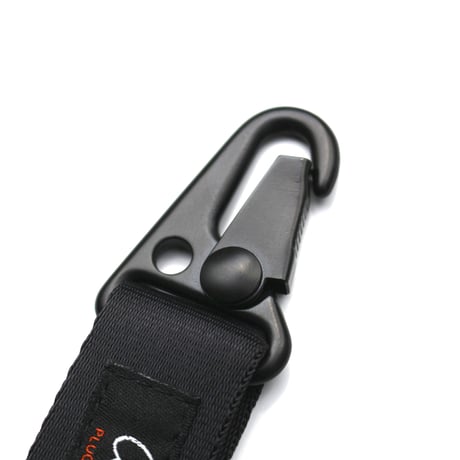 Connett | Connett Key Holder "Catch And Release" (Black)