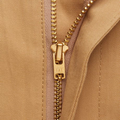 F.A.T. | DRILLHALF(BEIGE)