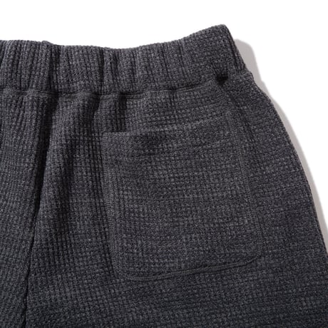 Diaspora skateboards / Villa Shorts (Grey)