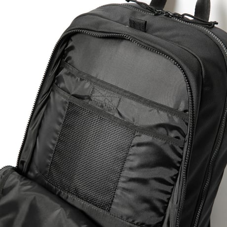 XLARGE | XLARGE×NEW ERA SKATEBOARD URBAN PACK(BLACK)