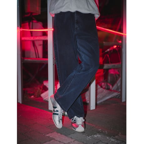 adidas originals / PARIS W (Silver Metallic)