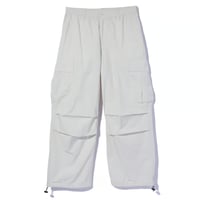 XLARGE | EASY CARGO PANTS (WHITE)
