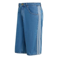 adidas originals | Firebird Adicolorn Denim (Medium Vintage Denim)