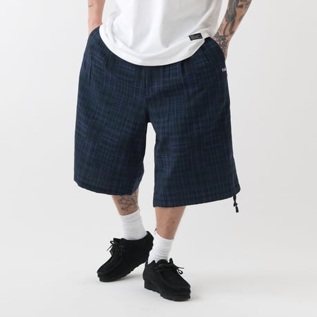 F.A.T. | BAGGYPIECE(NAVY)