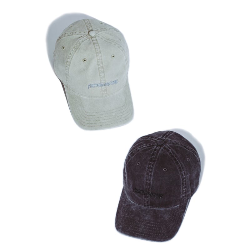 FUCKING AWESOME / TONAL LITTLE STAMP LOGO HAT (
