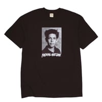FUCKING AWESOME / Gonz Class Photo Tee (Black)