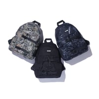 XLARGE | STANDARD LOGO TRUCK HOOK BACKPACK(3color)