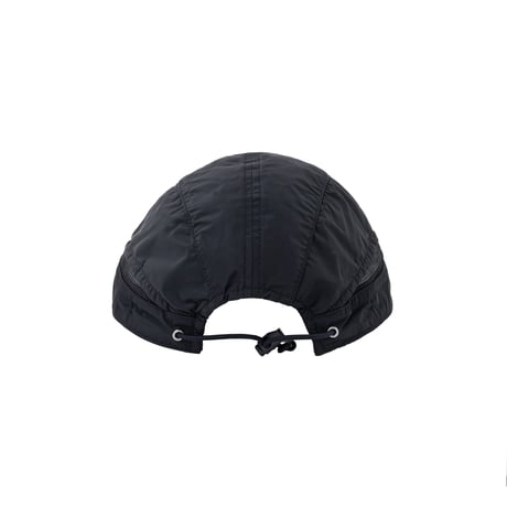 SPECIAL GUEST K.K.  | SG Mountain Cap (Black)
