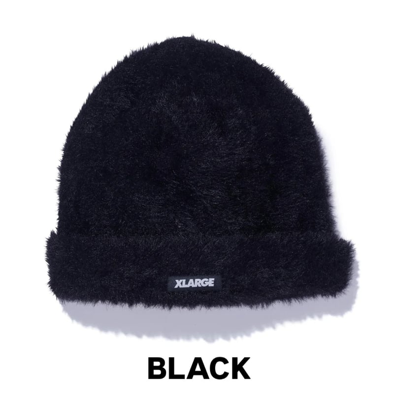 帽子 mohair XLARGE | MOHAIR KNIT CAP(2color) | T.F.L online