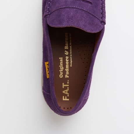 F.A.T. | DUNE(PURPLE)