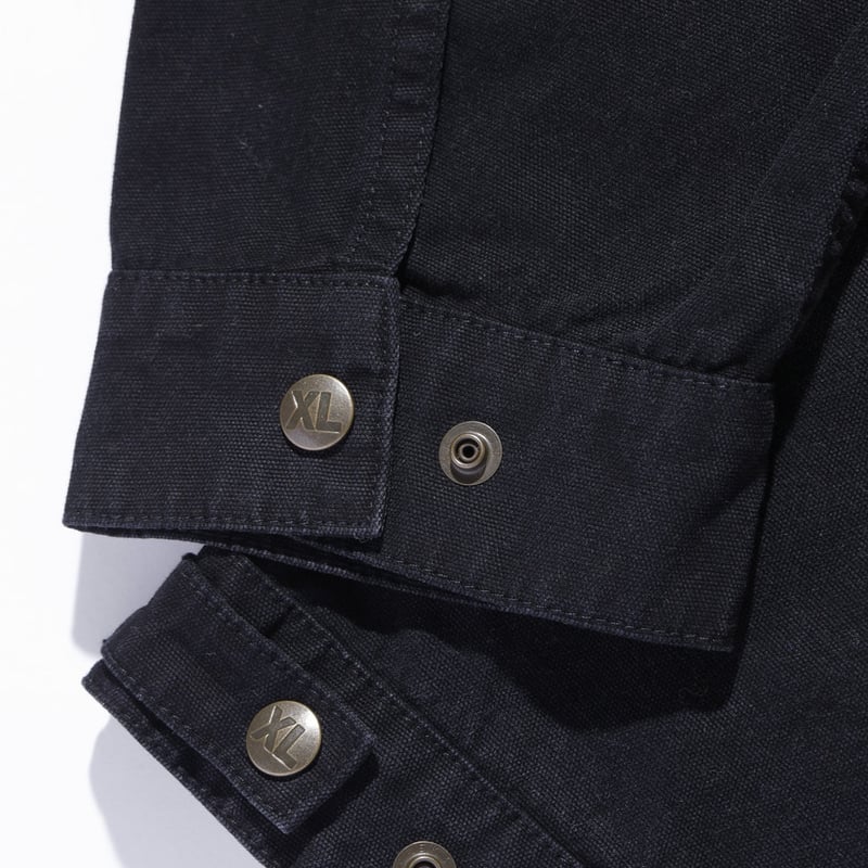 KING GNU ジャケット　Flash ブラック　L King Gnu「Sympa」ジャケット - King Gnu「Flash!!!」がドコモCM