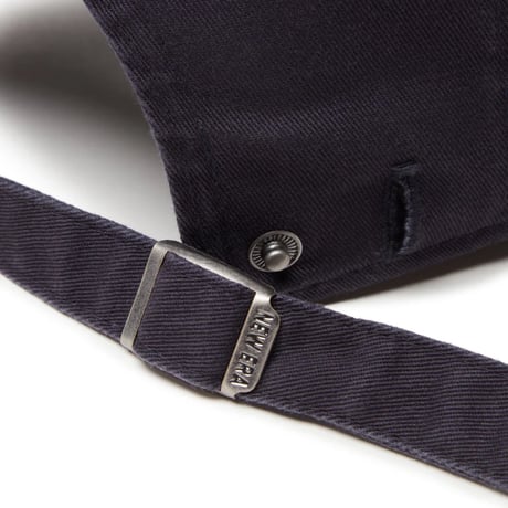 NEW ERA /MLB Casual Classic ニューヨーク・ヤンキース ミッドロゴ (NAVY)