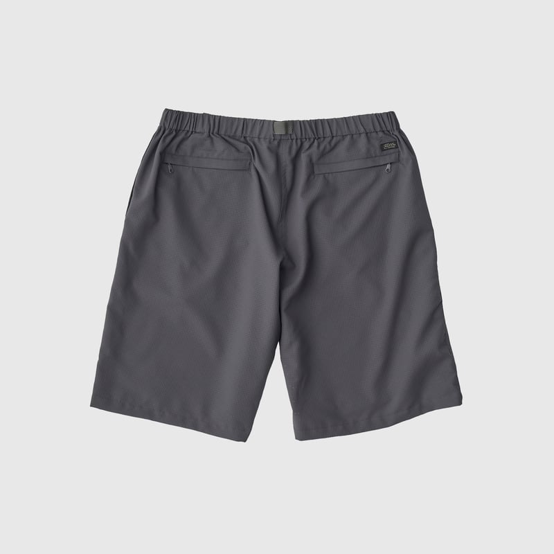 SEDAN ALL-PURPOSE|DotAir® Anywhere Shorts(Navy)