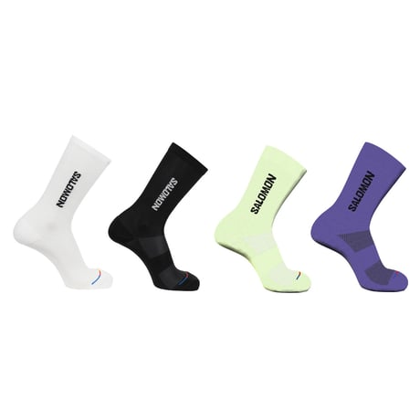 SALOMON|365 CREW(4 color)
