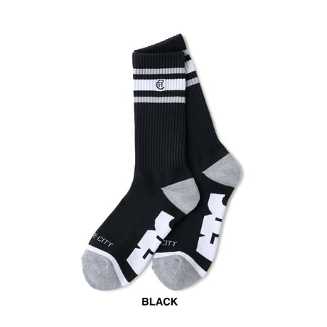 FTC | FTC TEAM SOCKS "2COLOR" (FTC026SPAUW02)