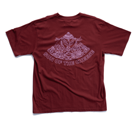 CATEGORY SON OF THE CHEESE (サノバチーズ) | T.F.L onl