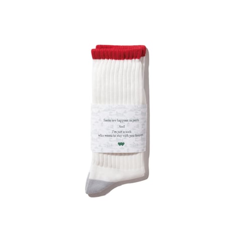 HELLA GREEN | HELLA GREEN Sox (2Color)