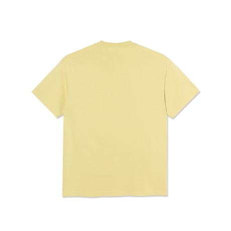 POLAR SKATE CO. / Tee - Relax (Mignonette)