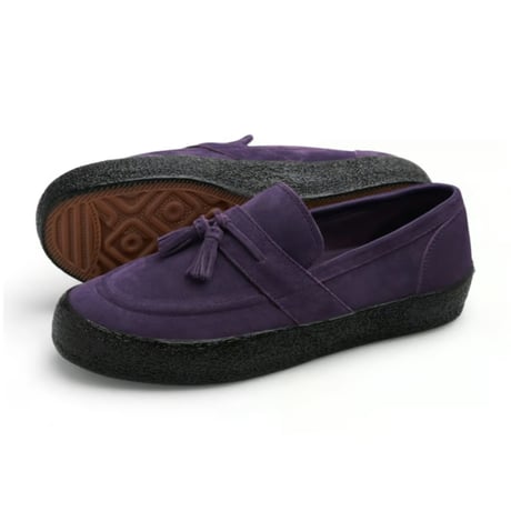 Earl skateboards 紫 M earl skateboards 紫デニムM - メルカリ